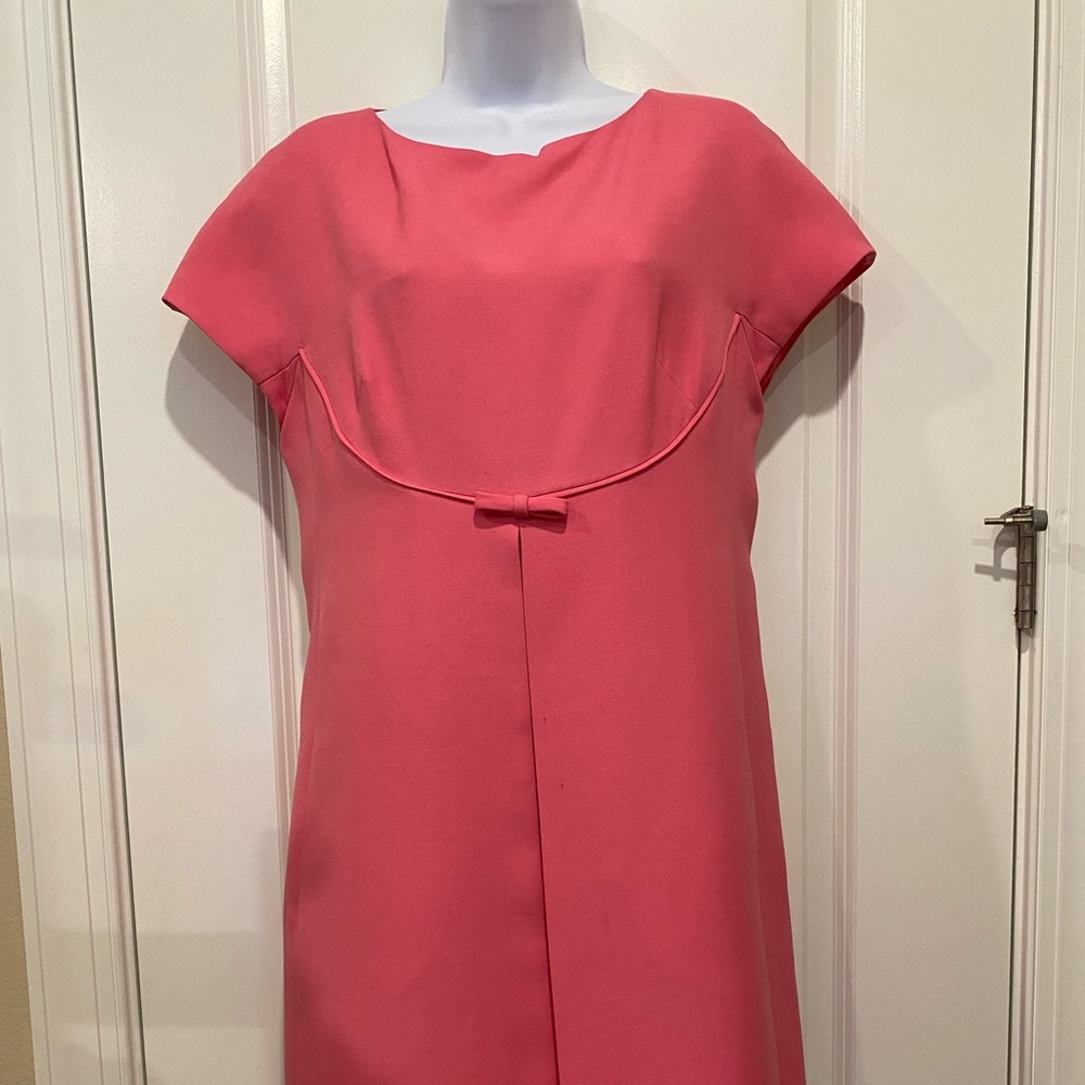 Valentino Cocktail Dress